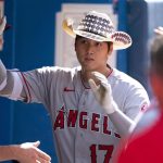 Shohei Ohtani