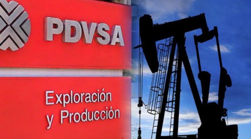 Pdvsa