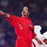 ¡Confirmado! Rihanna cantará 'Lift Me Up' en los premios Óscar