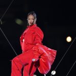 Rihanna aumenta sus reproducciones en Spotify tras el Super Bowl