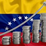 Economía venezolana crecerá más del 5 % este año, según Nicolás Maduro