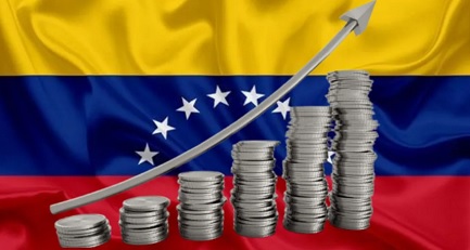 Economía venezolana crecerá más del 5 % este año, según Nicolás Maduro