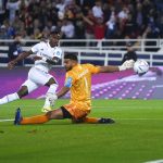 APTOPIX Morocco Soccer Club World Cup