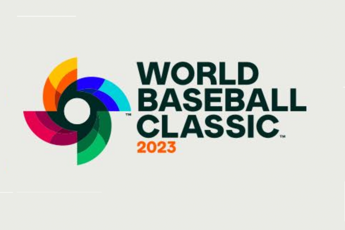 Clásico Mundial de Béisbol