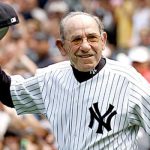 Yogi Berra