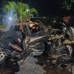 Accidente de tránsito deja cinco fallecidos en Maracay