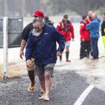 Nueva Zelanda declara emergencia por paso de ciclón Gabrielle