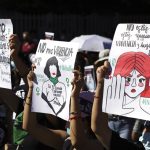 El Salvador pasa reforma para que feminicidios no prescriban