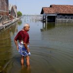 ONU: hay países sentenciados a muerte si sube el nivel del mar