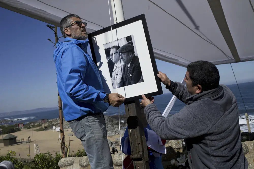 Familia de Pablo Neruda adelanta que informe pericial revela que murió "envenenado"