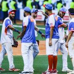 Jugadores de Puerto Rico