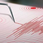 Funvisis reporta sismo de magnitud 4.2 con epicentro a 37 km al suroeste de Isla la Tortuga