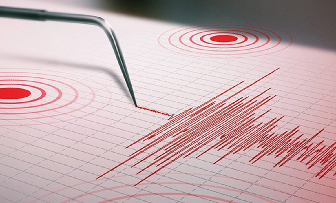 Funvisis reporta sismo de magnitud 4.2 con epicentro a 37 km al suroeste de Isla la Tortuga