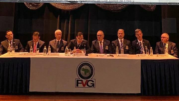 Asamblea Golf