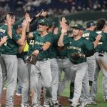 Australia béisbol