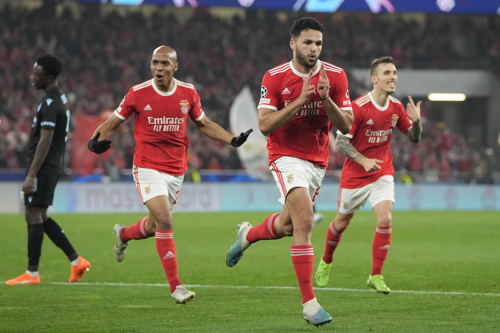 BENFICA