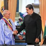 Venezuela firma 11 acuerdos con la República Árabe Saharaui