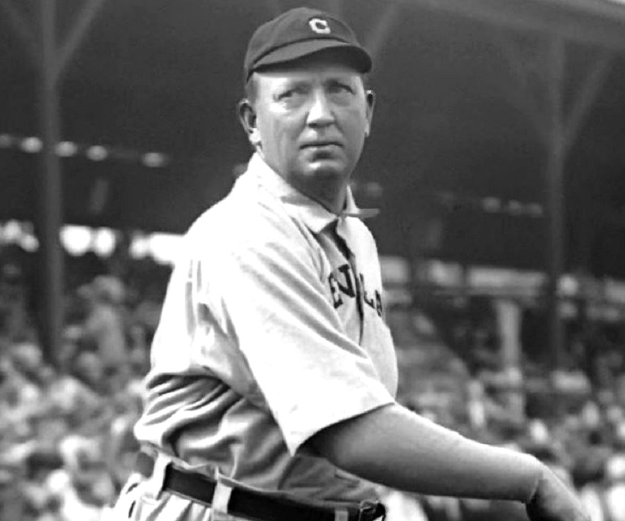 Cy young