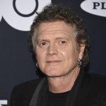 Rick Allen