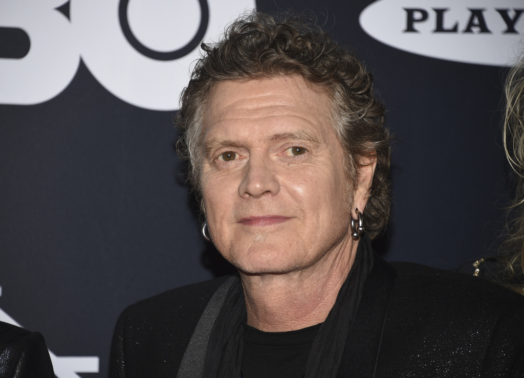 Rick Allen