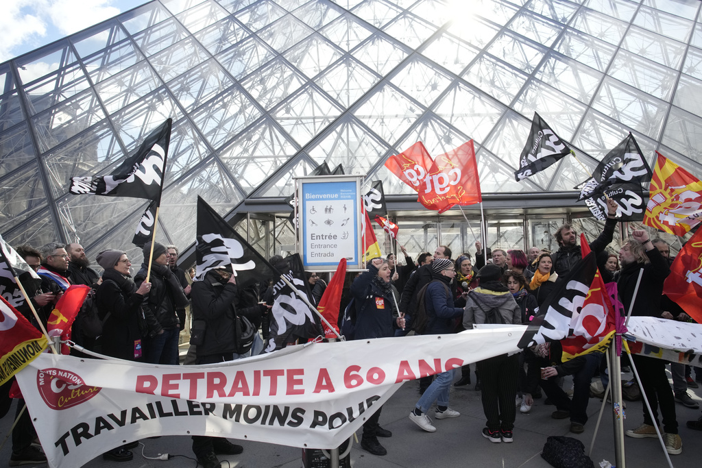 FRANCIA-PENSIONES