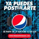 Pepsi ESTA