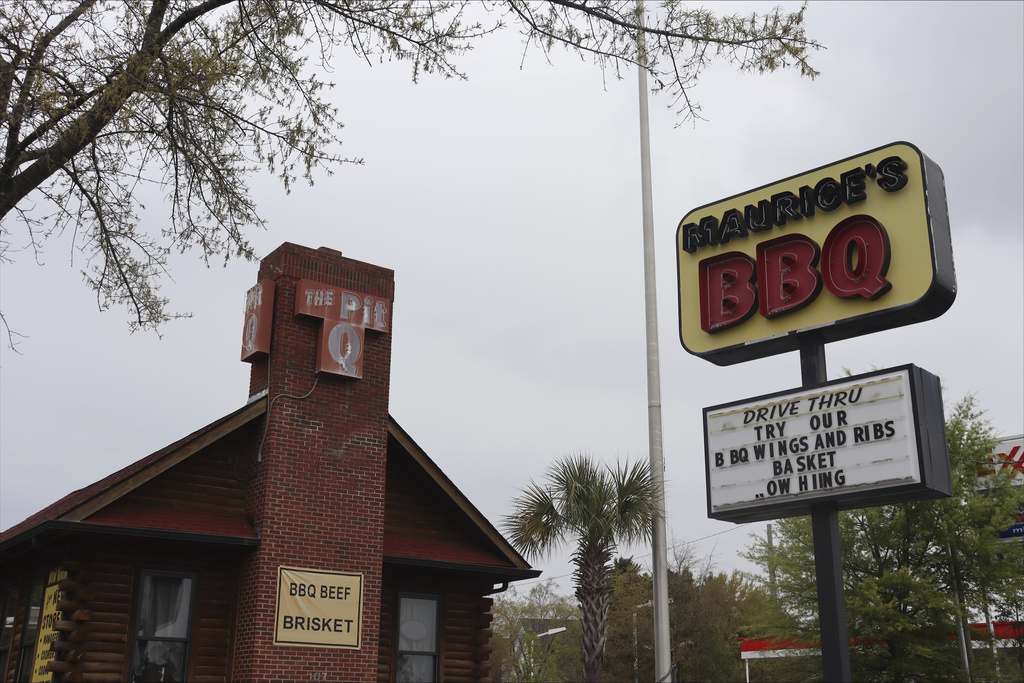 EEUU RESTAURANTE RACISMO