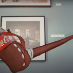 (+Video) Obra maestra, la nueva campaña de Coca-Cola que une la icónica pintura de Andy Warhol con ilustres piezas clásicas