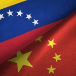 Venezuela y China firman acuerdo para el desarrollo y modernización de zonas económicas