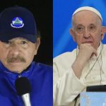 Nicaragua propone suspensión de relaciones con el Vaticano