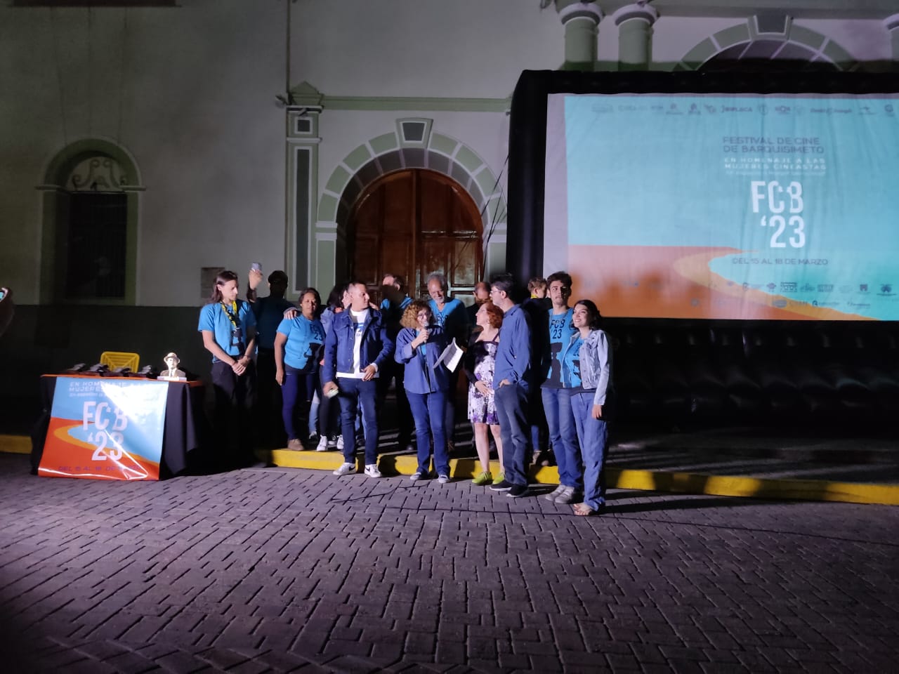 Festival de Cine de Barquisimeto