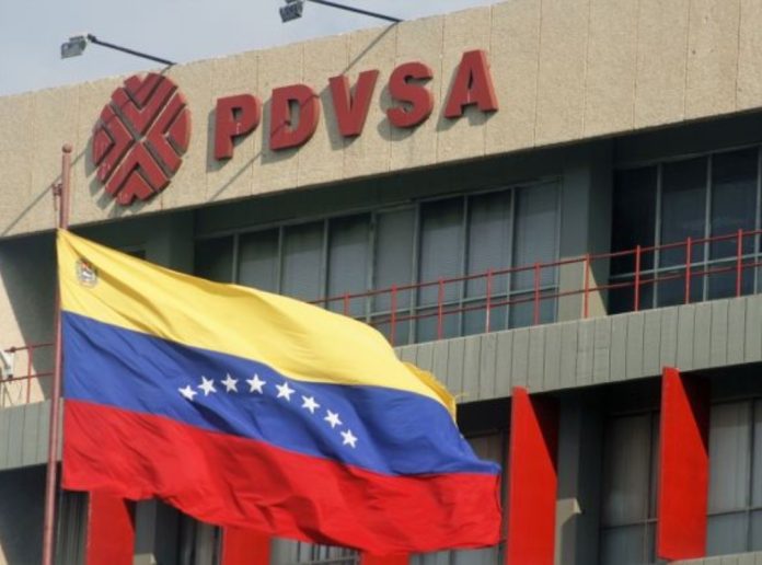 Pdvsa Super Octanos despacha primer cargamento con 43.000 barriles de MTBE para mejorar distribución de combustible