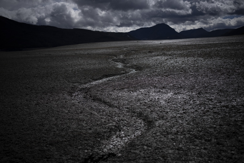 ONU reitera que el 2035 es el límite antes de la catástrofe climática