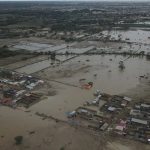 Lluvias dejan ya 65 fallecidos y 128 heridos en Perú