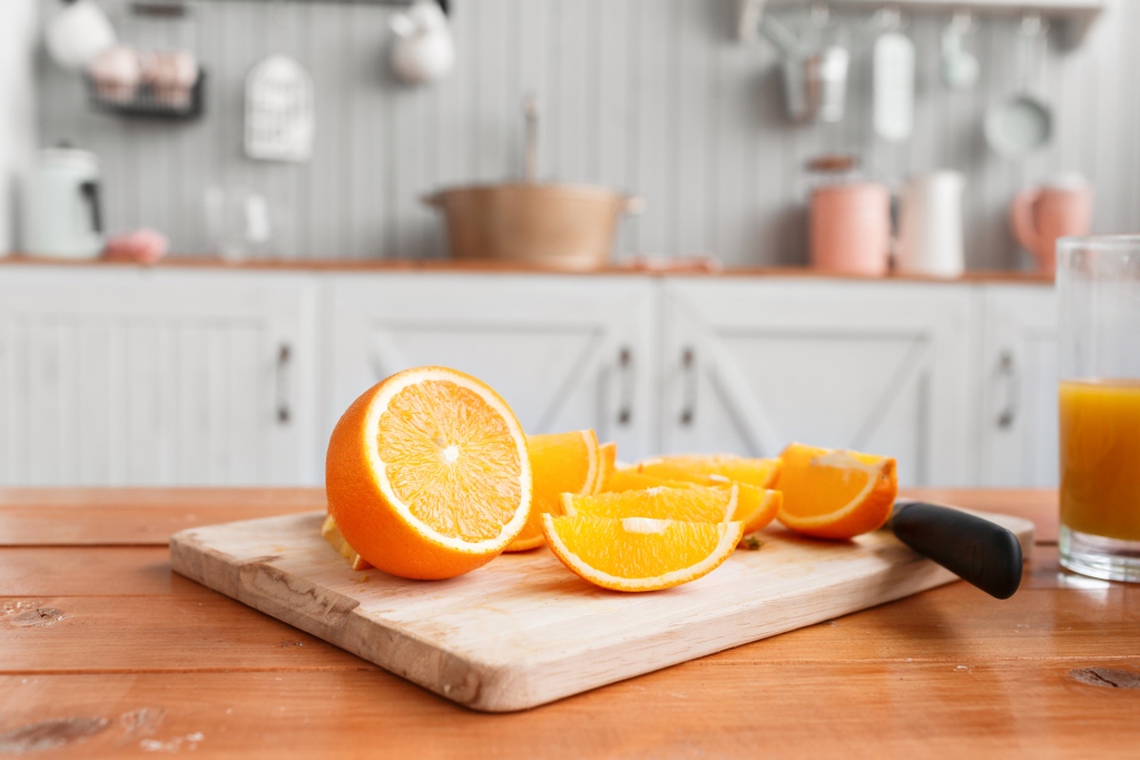 Estos son algunos de los beneficios que obtienes al comer naranjas