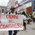 Encuesta revela que el 91 % de los peruanos desaprueba al Congreso