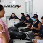 Gobierno colombiano abre puesto de verificación migratoria en frontera con Venezuela