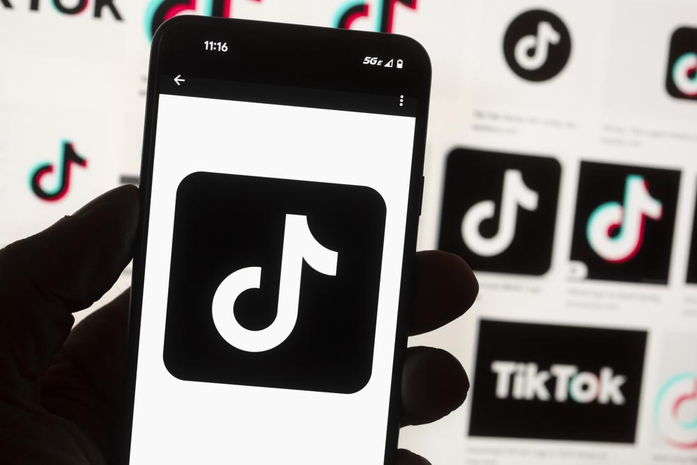 EEUU amenaza con prohibir TikTok si ByteDance no vende sus acciones