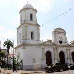 Siete templos que los católicos pueden visitar en Barquisimeto