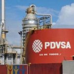 Estados Unidos acusa a 10 personas de conspiración para evadir sanciones impuestas a Pdvsa