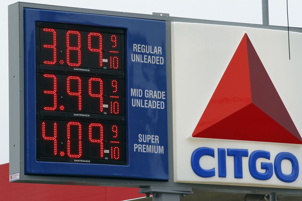 Corte Suprema de EEUU da luz verde a subasta de la petrolera Citgo en los próximos meses