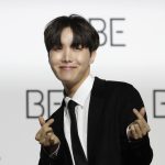 J-Hope, BTS