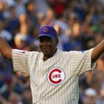 Ernie Banks