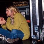 Kurt Cobain