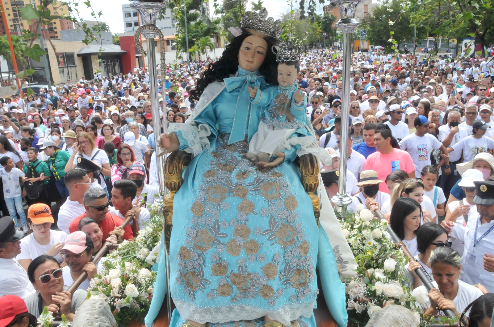 Divina Pastora 1