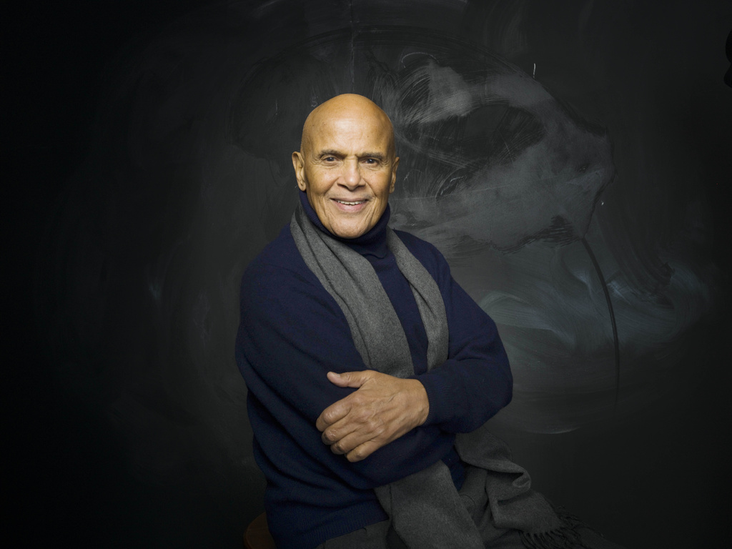 Harry Belafonte