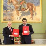 Gobierno venezolano acusa de “lawfare” a la CPI tras pronunciamiento del fiscal Karim Khan