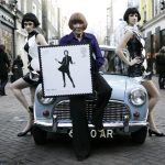 Mary Quant, mente maestra del estilo Swinging de los años 60, fallece a los 93 años