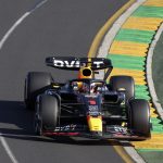 Max Verstappen gana el Gran Premio de Australia