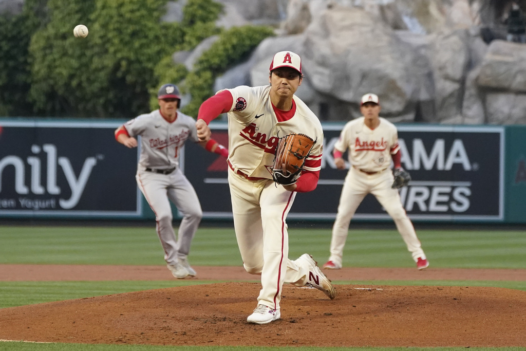 Shohei Ohtani